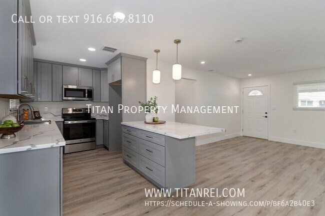 Foto del edificio - 6849 Treelark Way