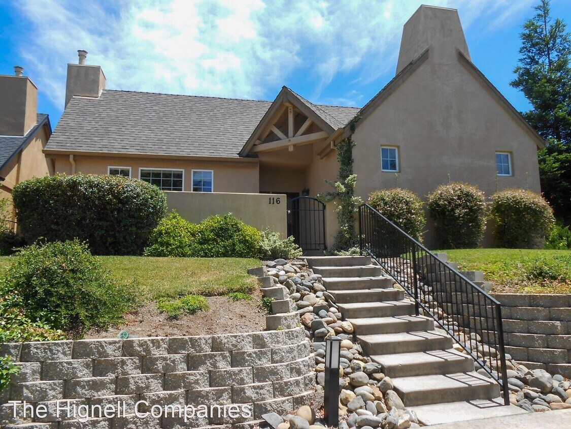 Primary Photo - 2 br, 2 bath House - 116 Echo Peak Terrace