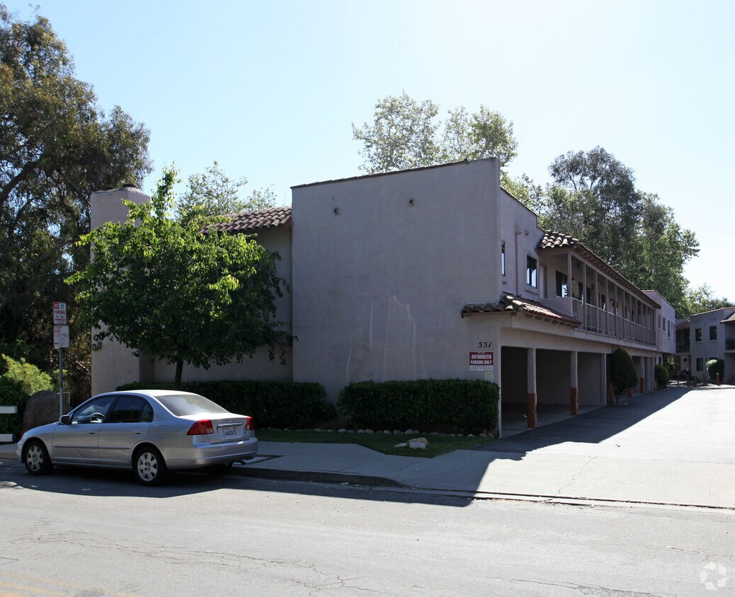 Primary Photo - 551 W Pueblo St