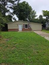 Building Photo - 3503 Ruben St