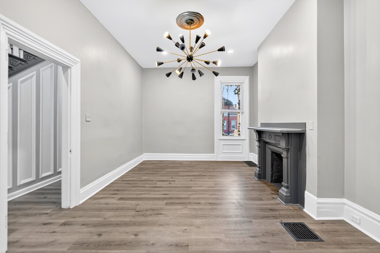 Foto principal - 517 Armandale St