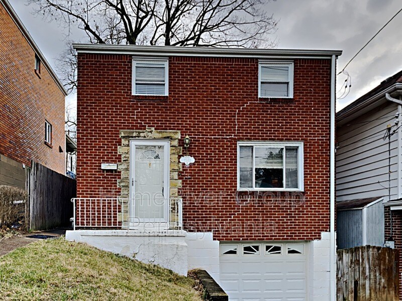 Primary Photo - 2303 Saranac Ave