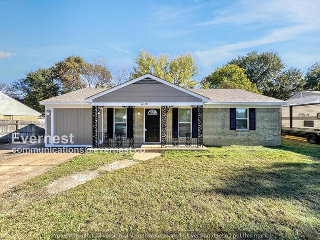 Building Photo - 6320 Forest Glen Dr