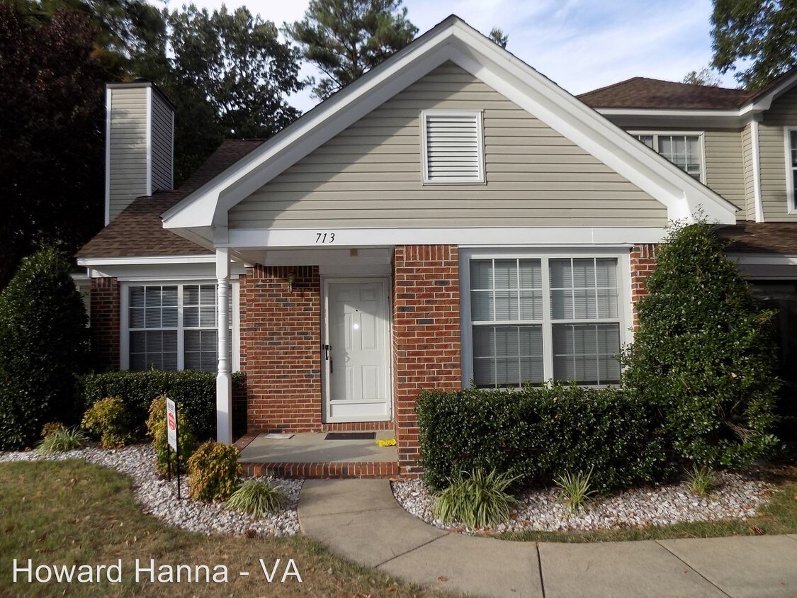 Primary Photo - 2 br, 2 bath House - 713 Mashie Court