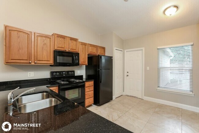 Building Photo - 5025 Water Wheel Ct