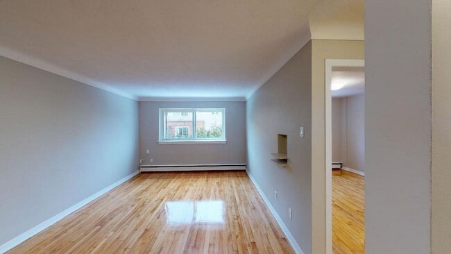 Interior Photo - Arbor Village - 1196 Shillington