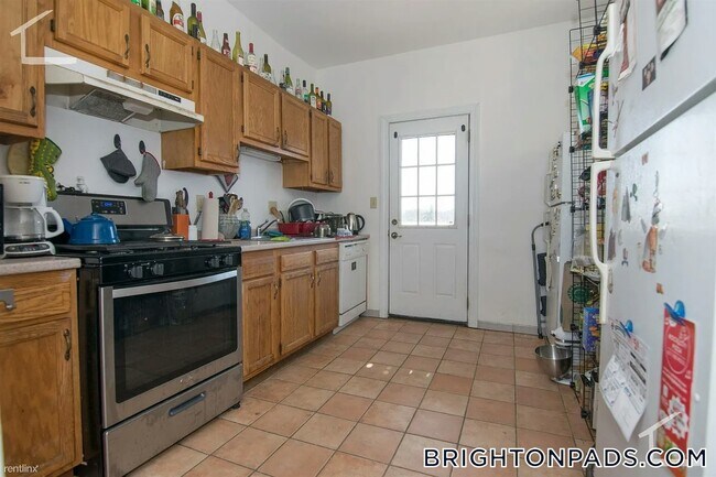 Foto del edificio - 33 Egremont Rd