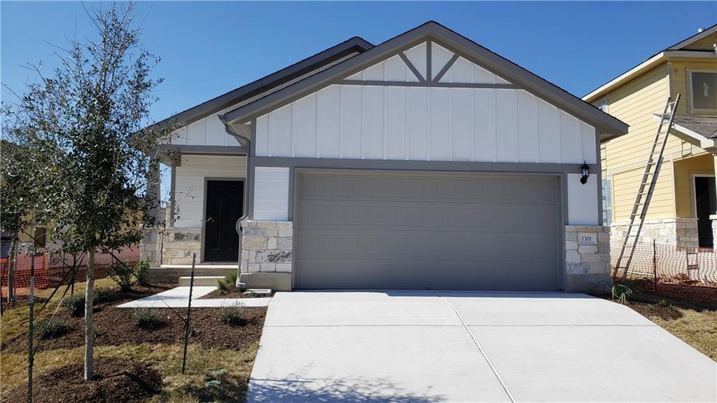 Foto principal - 1311 Hazelton Cv
