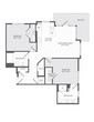 2 Bed 2 Bath-B3