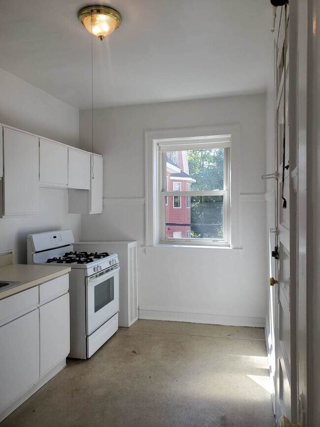 Foto del edificio - 2112 Sherman Ave