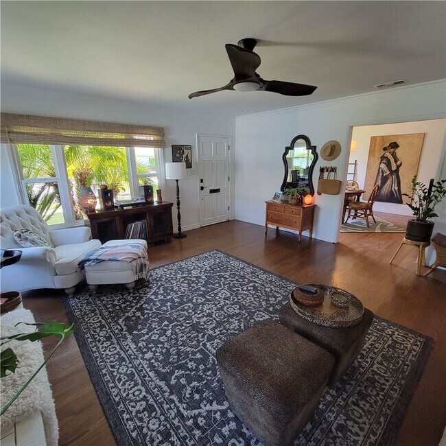 Foto del edificio - 5431 E Mezzanine Way