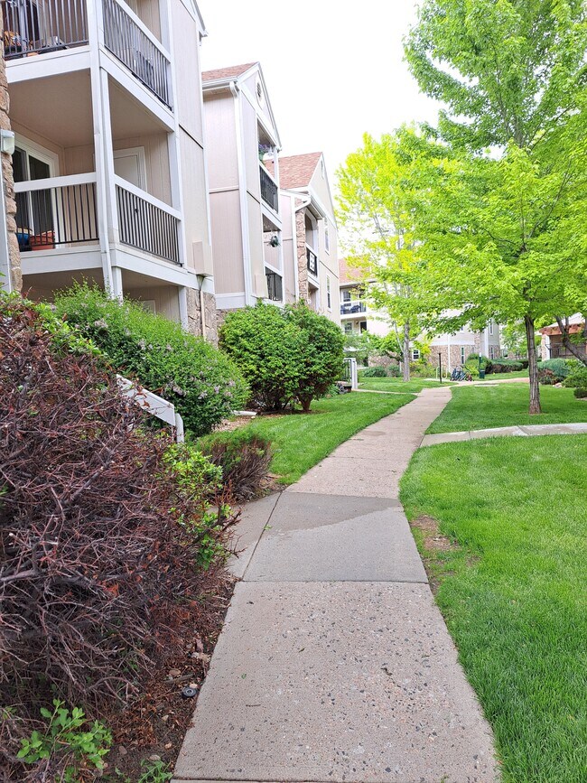 5403 W 76th Ave Unit 617, Arvada, CO 80003 Condo for Rent in Arvada