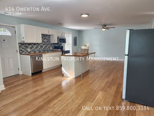 Building Photo - NEW REMODEL NOW AVAILABLE!
