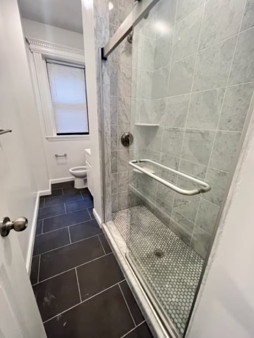 Images are representative samples of the advertised unit. Actual units shown during tours may differ - 80 Peterborough St