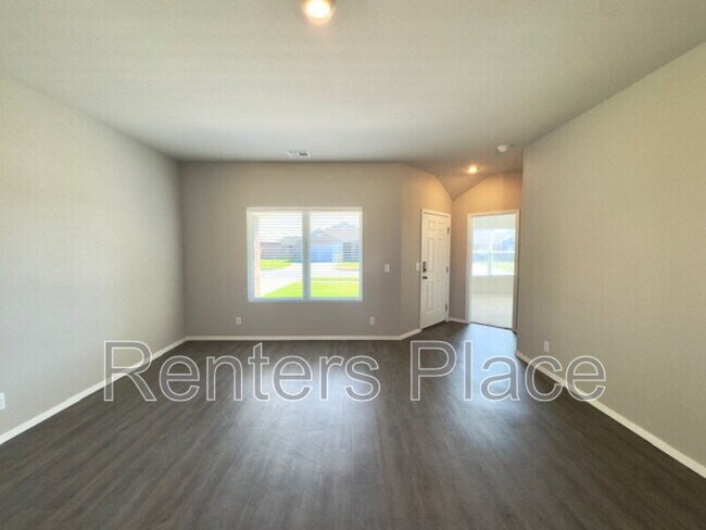 Foto del edificio - 8419 E 162nd Pl S