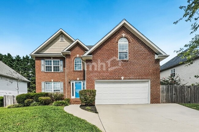 Building Photo - 1356 Pershing Hill Ln