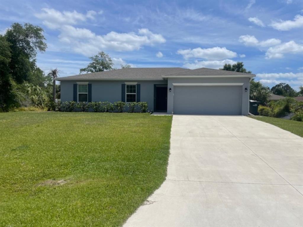 Foto principal - 2966 Bay City Terrace