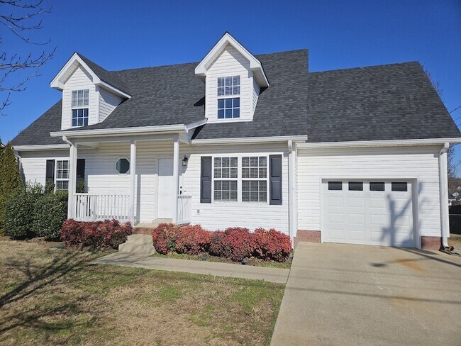 Foto del edificio - 124 Wolverine Trail