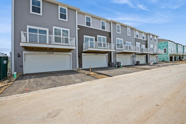 Foto del edificio - 12303 Tinsley St