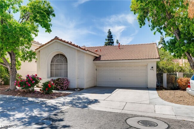 Foto del edificio - 2177 McCartney Ct