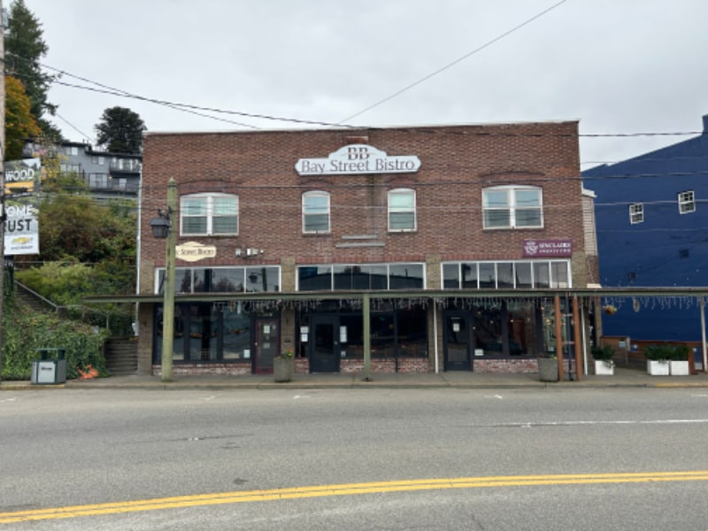 Photo - 834 Bay St (Port Orchard, WA)