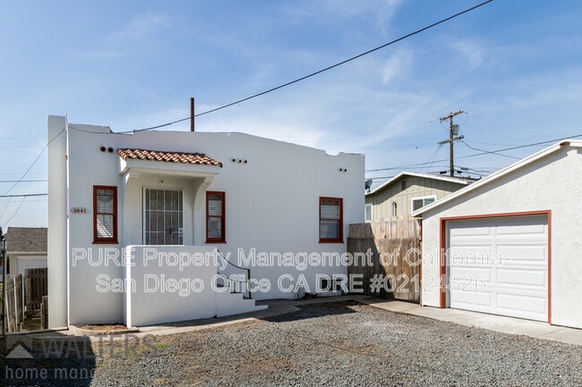 Building Photo - 3061 B St