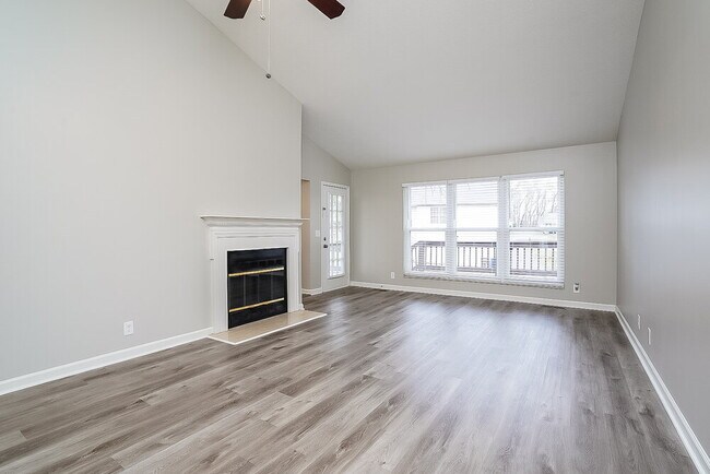 Building Photo - 101 Digby Ct