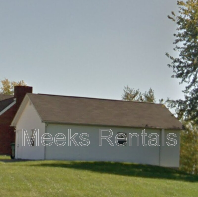 Foto del edificio - 1501 Thistlewood Cir