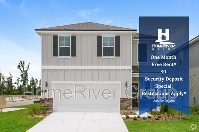 Building Photo - 16 Brazil Nut Cir