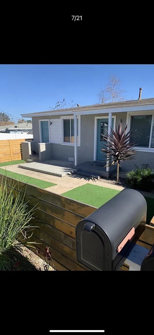 1551 Coolidge St, San Diego, CA 92111 House Rental in San Diego, CA