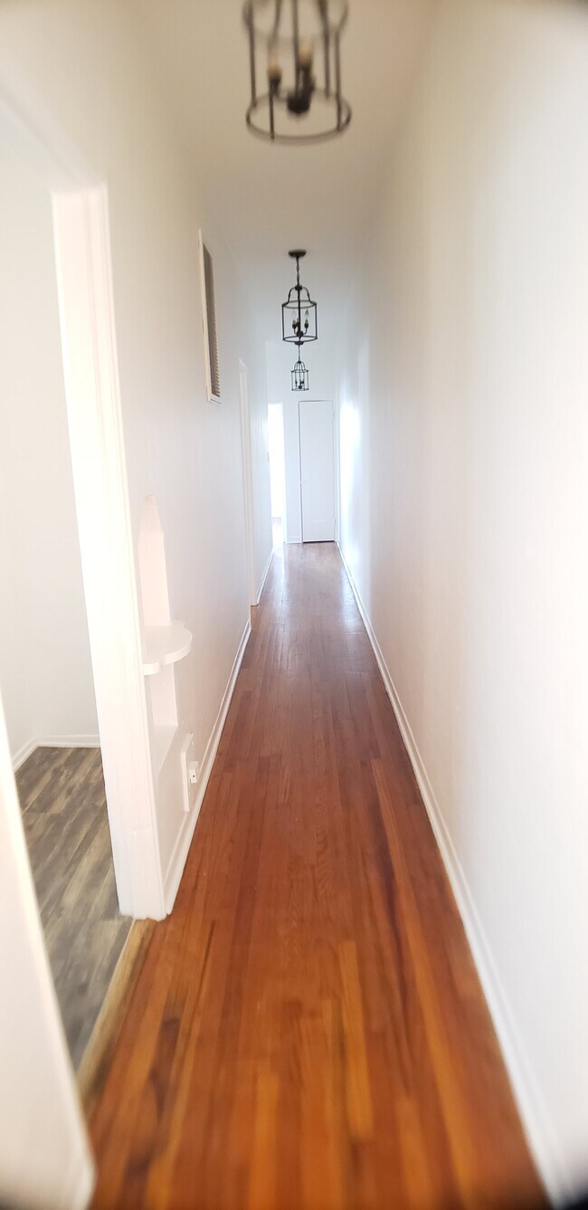 Hallway - 351 N Genesee Ave