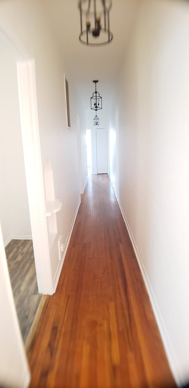 Hallway - 351 N Genesee Ave