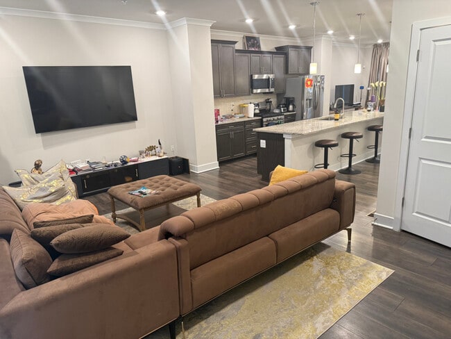 Photo - 7852 Johnnycake Rd Townhome