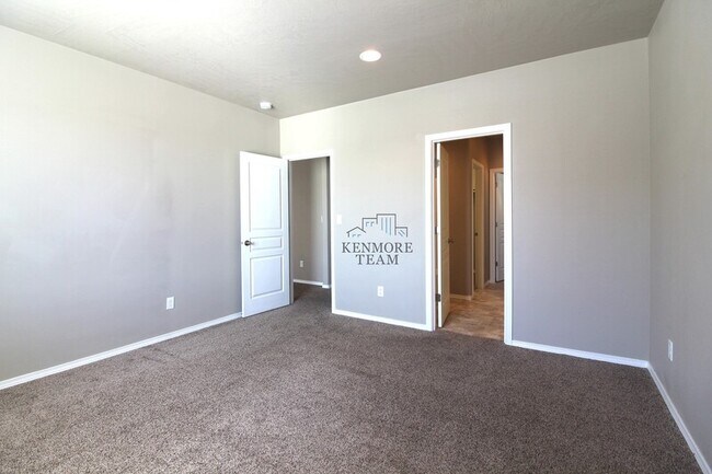 Building Photo - 8218 Cassiar Dr