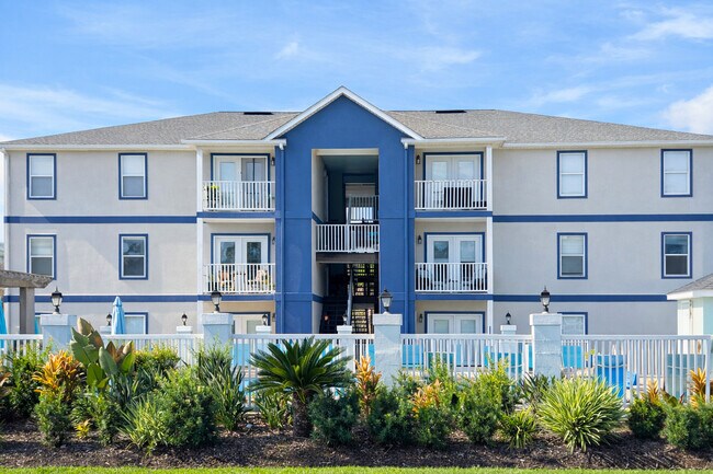 Foto del edificio - Grand Biscayne