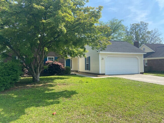 Beautiful 3 bedroom 2 bath home in Northchase - Beautiful 3 bedroom 2 bath home in Northchase