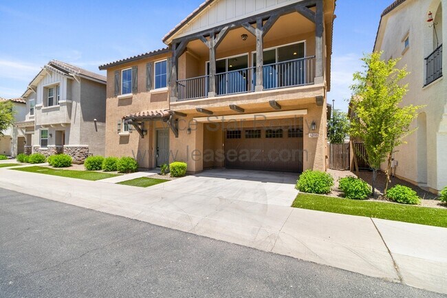 Foto del edificio - 4288 E Pony Ln