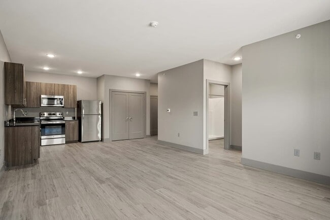 Foto del edificio - Esker Square