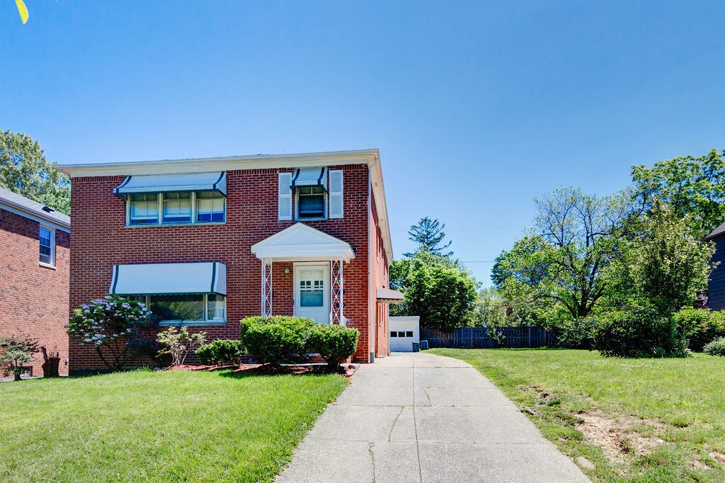 3541 Daleford rd, Shaker Hts, OH 44120 Townhome Rentals in Shaker Hts