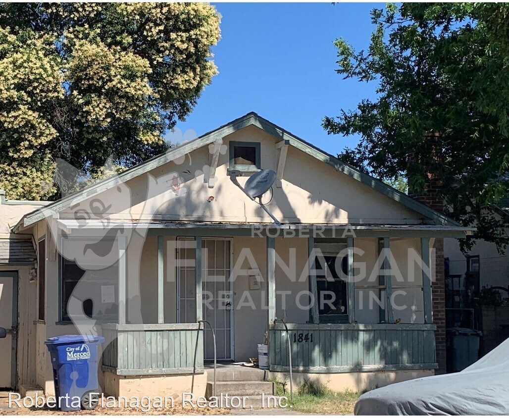 Primary Photo - 2 br, 1 bath House - 1841 H Street