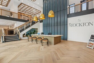 Building Photo - The Stockton