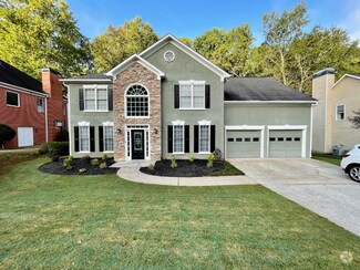 Building Photo - 3917 Collier Trace