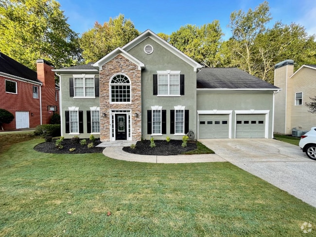 Building Photo - 3917 Collier Trace
