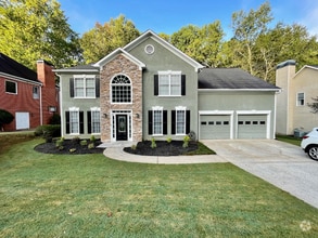 Building Photo - 3917 Collier Trace