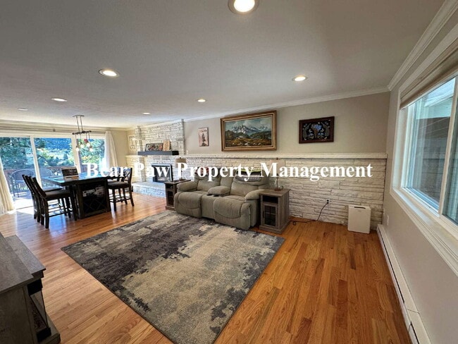 Building Photo - "Charming 4-Bed, 3-Bath Oasis in Conifer!"