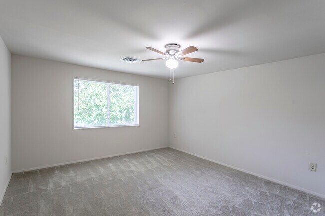 1HAB, 1BA - 720 ft² - Barcroft View Apartments