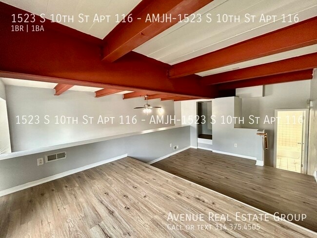 Building Photo - 1523 S 10th St