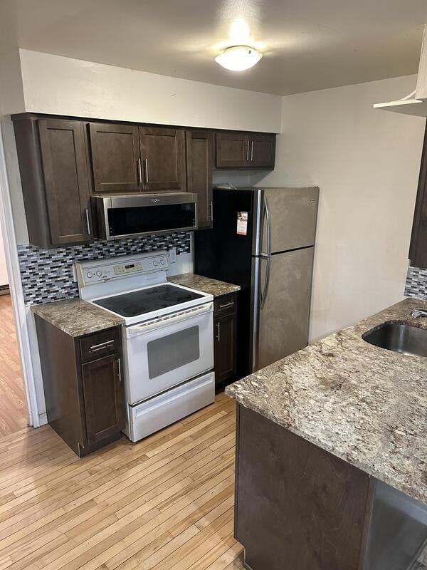 411 Boulevard, Passaic, NJ 07055 Condo for Rent in Passaic, NJ