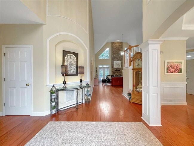 Foto del edificio - 1911 Berkshire Eve Dr