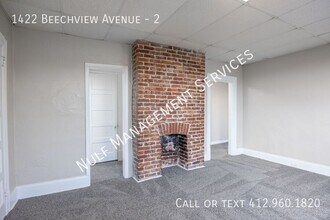 Building Photo - 1422 Beechview Ave